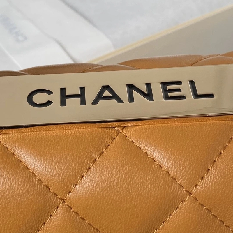 Ch**el top handle bags 4016a-0692