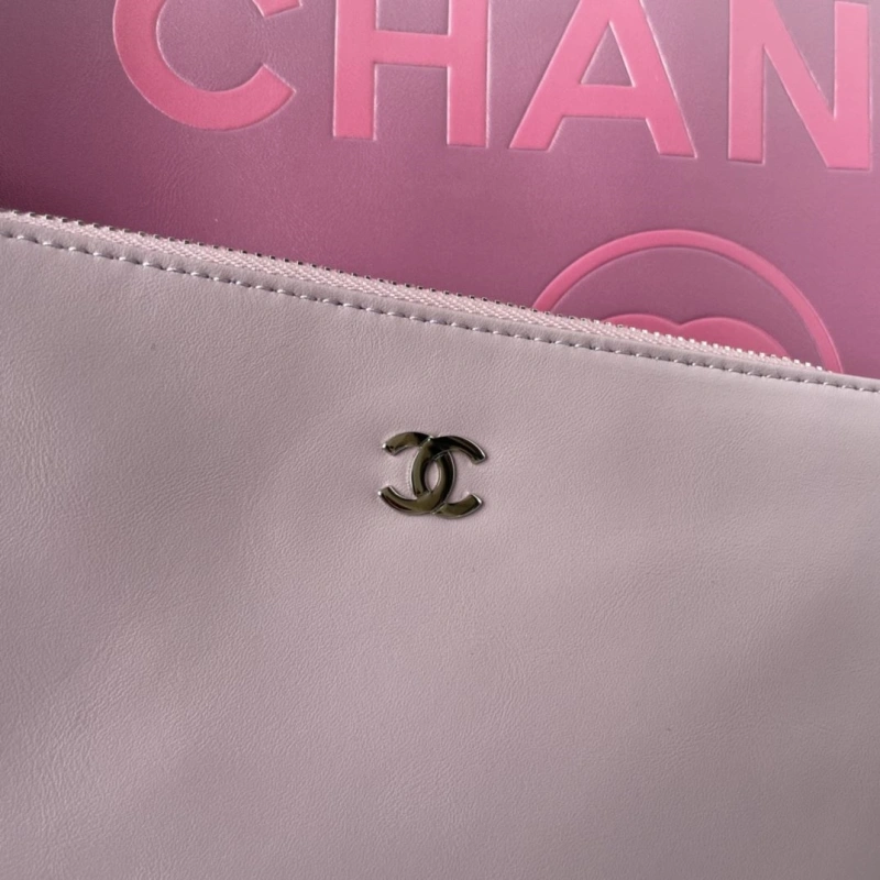Ch**el shopping bags 4016a-0814
