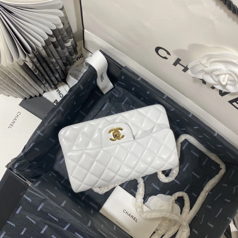 Ch**el cf series bags 4016a-0911