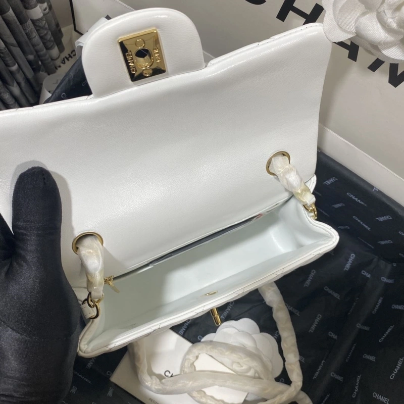 Ch**el cf series bags 4016a-0911