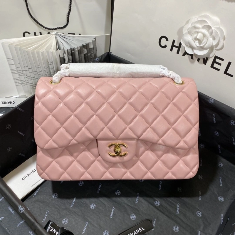 Ch**el cf series bags 4016a-0972