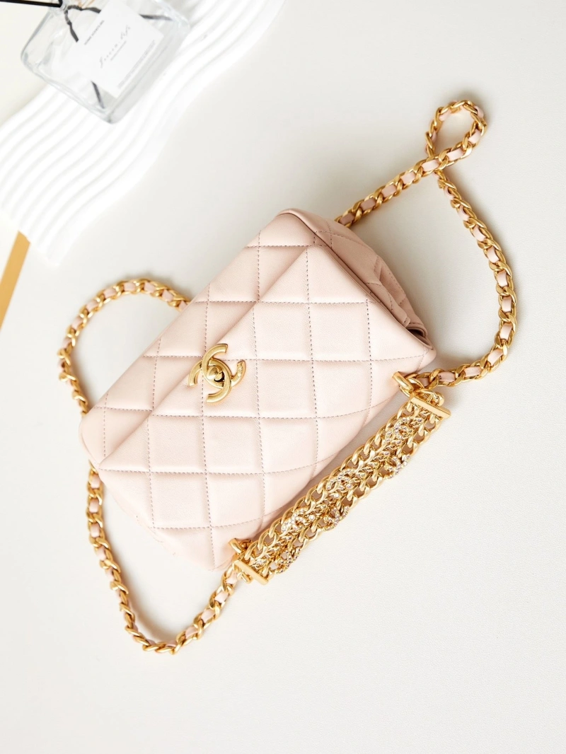 Ch**el 19 bags 4016a-1159