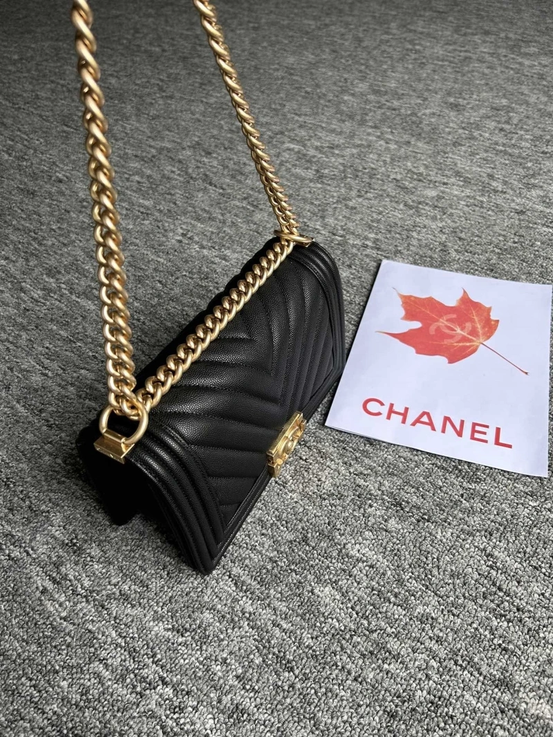 Ch**el leboy series bags 4017-0088