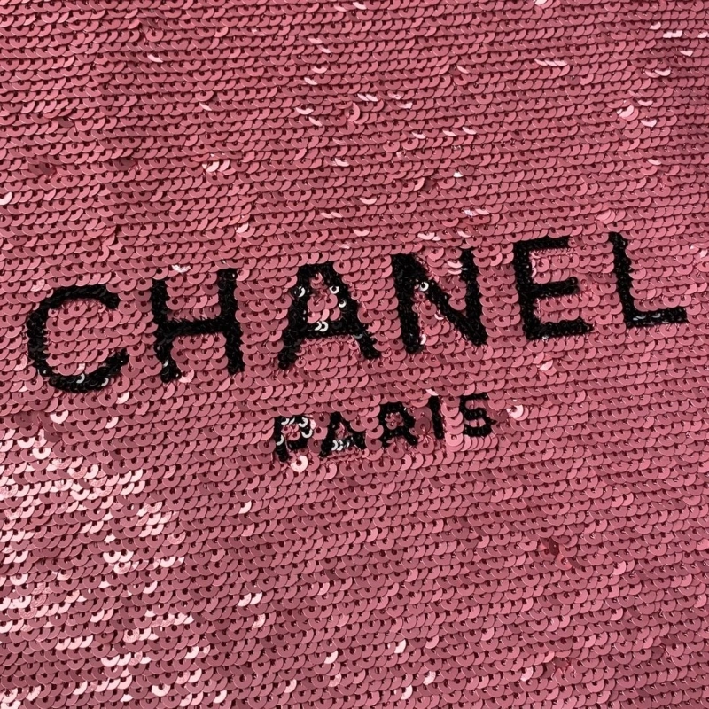 Ch**el shopping bags 4017-0189