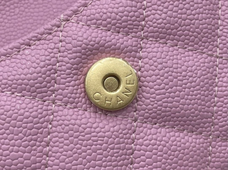 Ch**el satchel bags 4017-0514