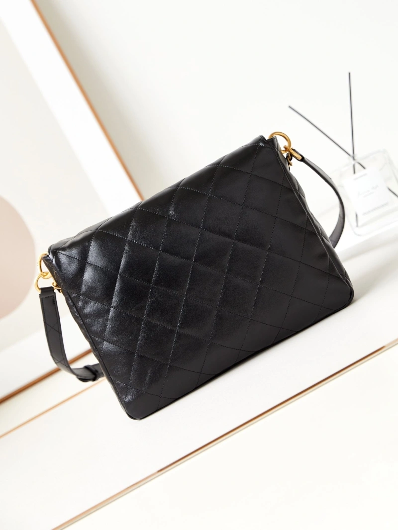 Ch**el satchel bags 4017-0529