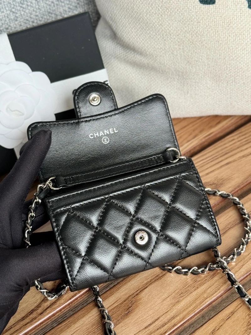 Ch**el cf series bags 4017-0720