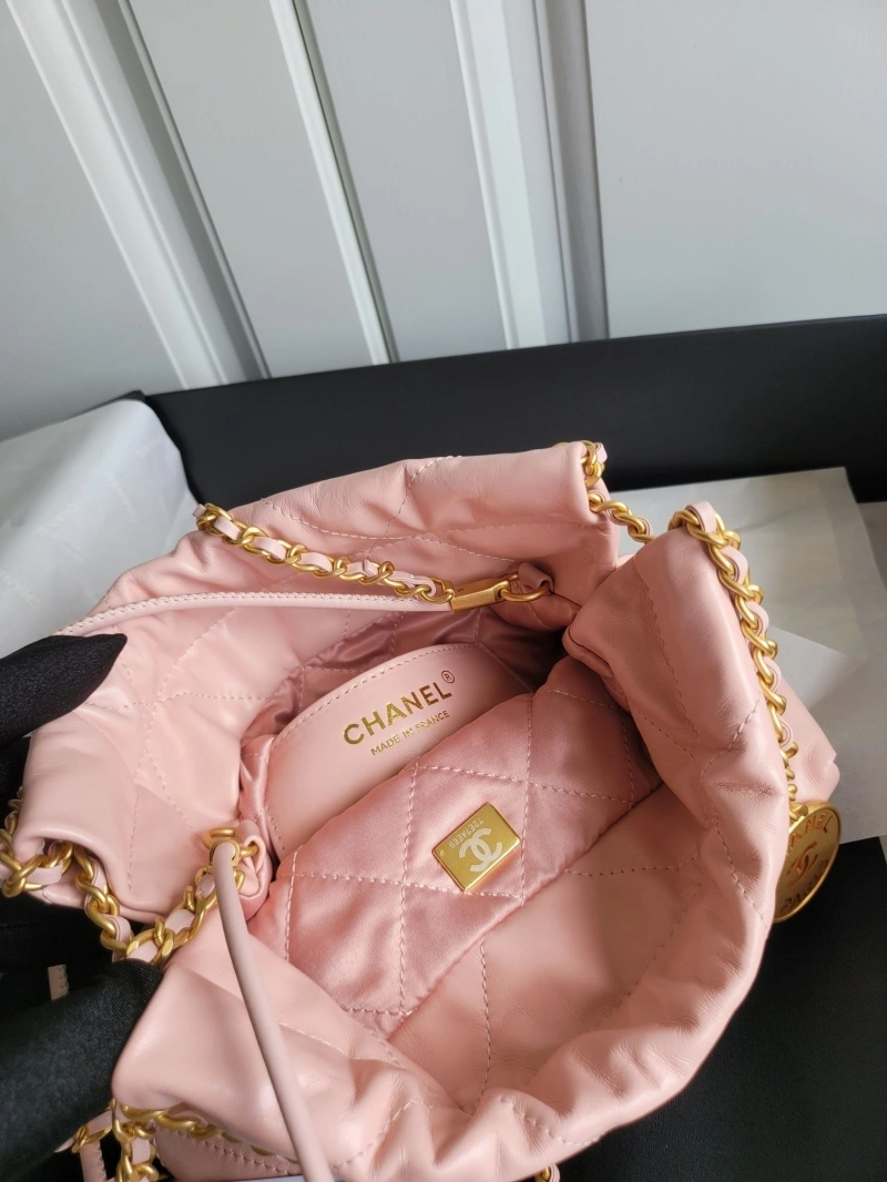 Ch**el shopping bags 4017-0742