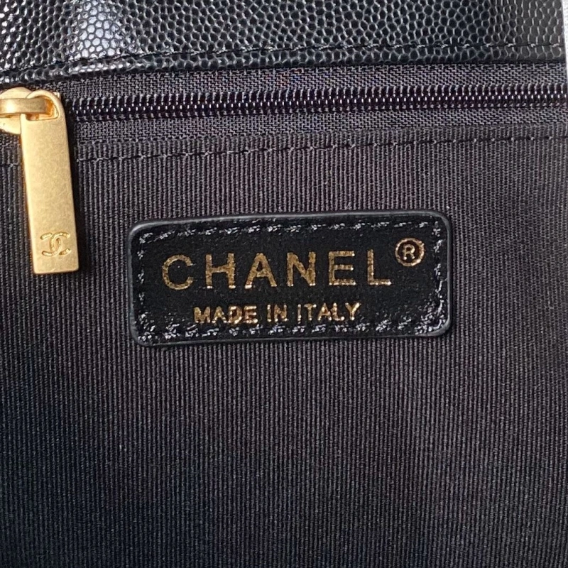 Ch**el shopping bags 4017-0799