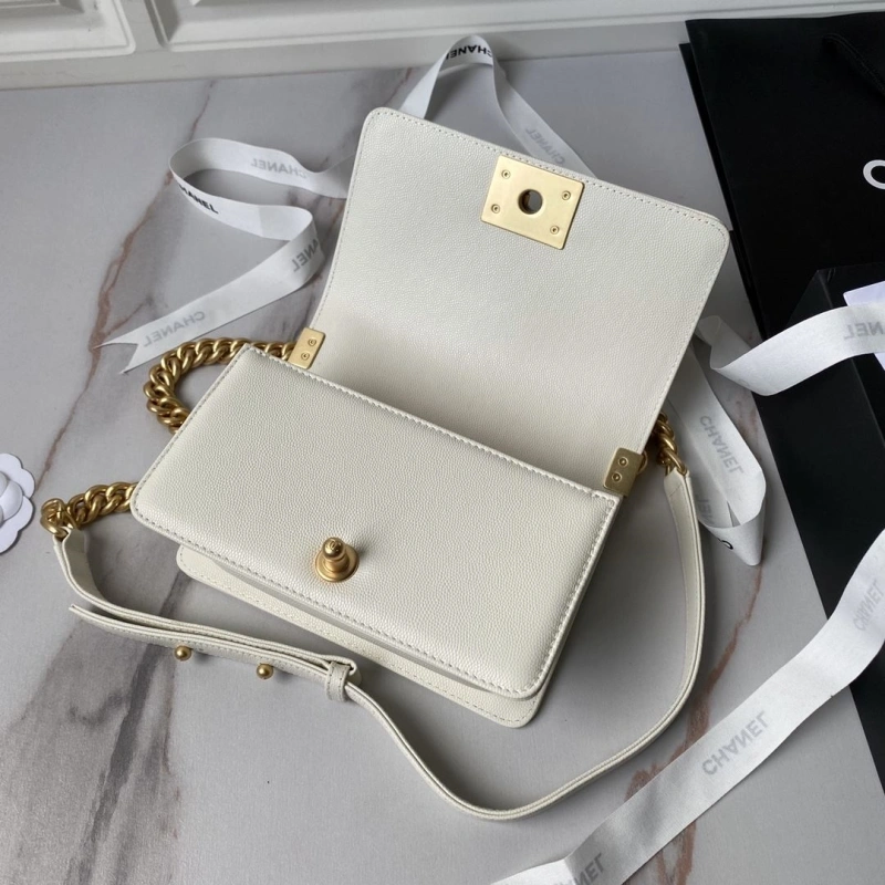 Ch**el leboy series bags 4017-0854