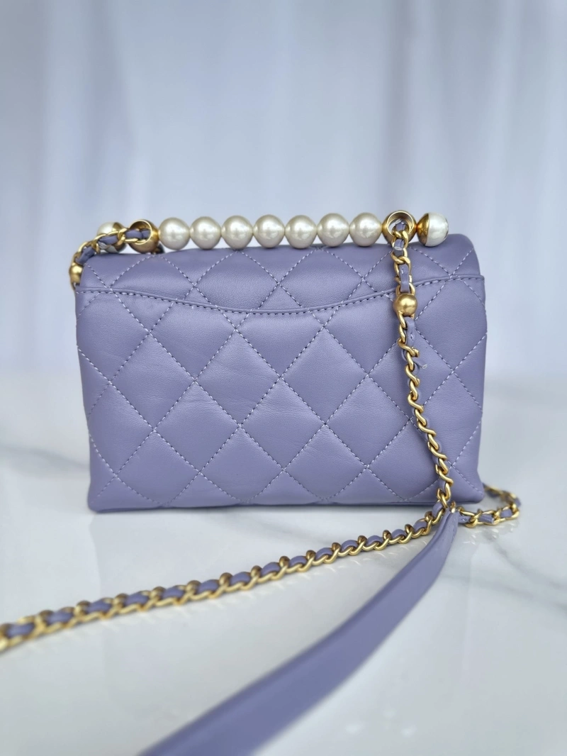 Ch**el woc bags 4017-0862