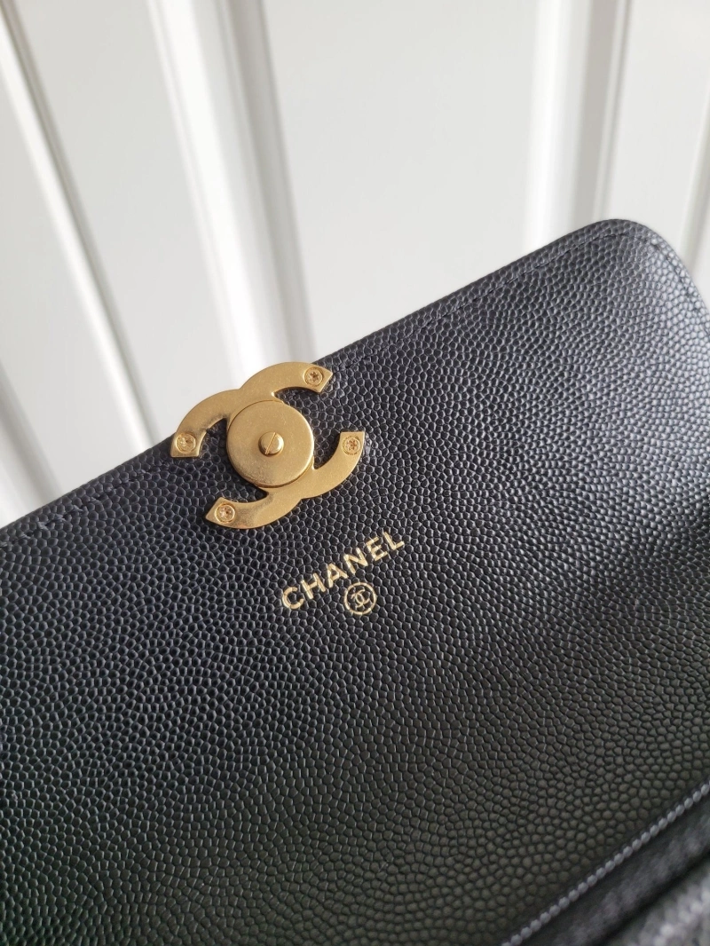 Ch**el 19 bags 4017-1107