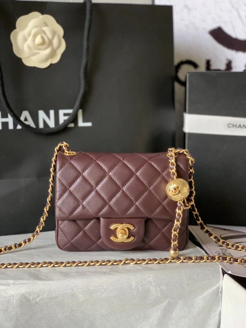 Ch**el cf series bags 4017-1137