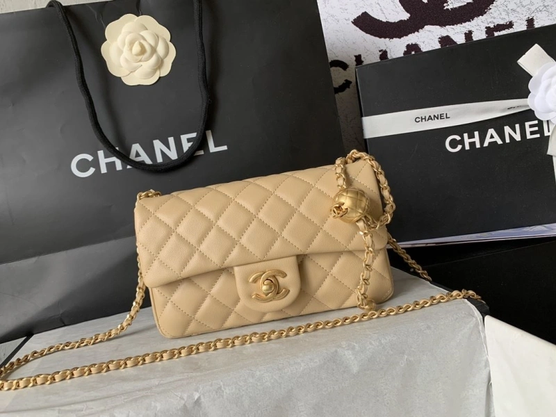 Ch**el cf series bags 4017-1160