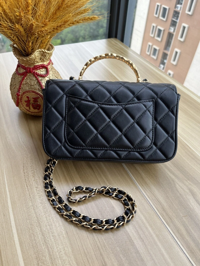 Ch**el woc bags 4017-1231