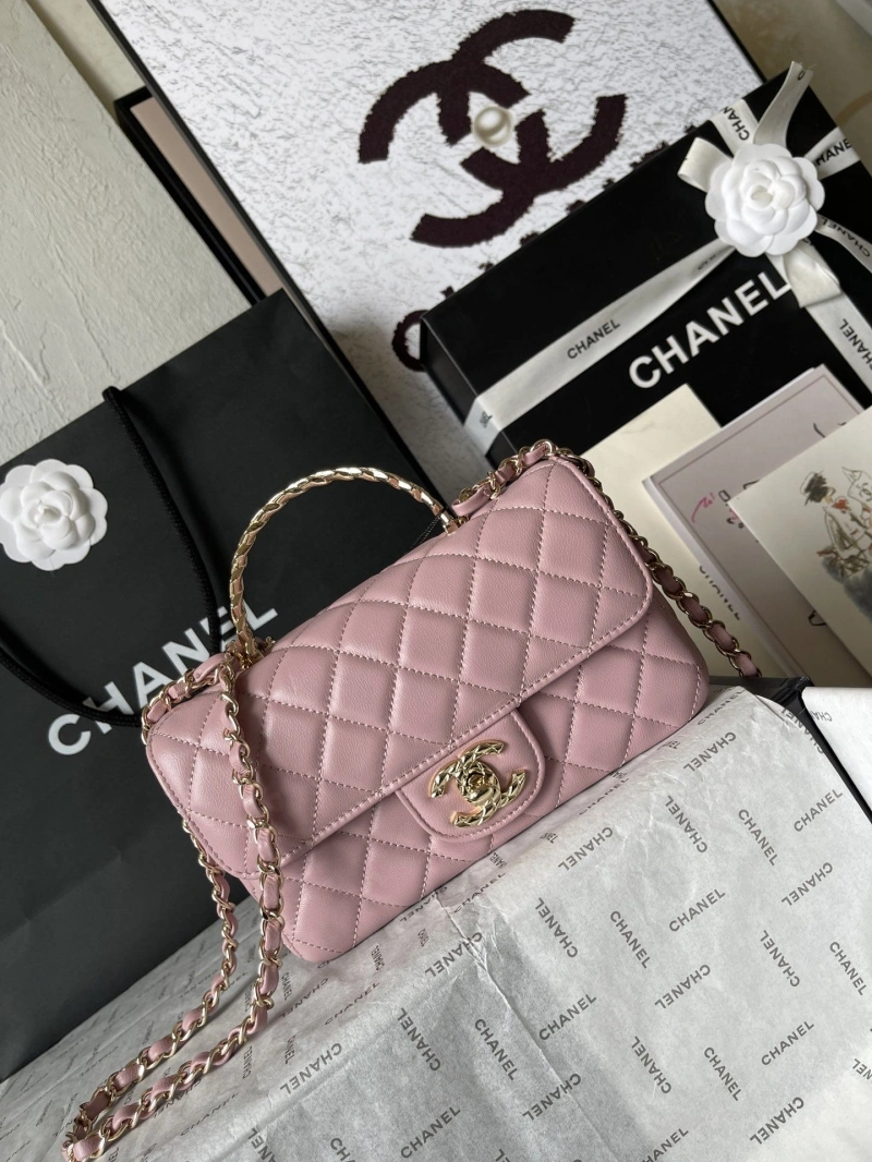Ch**el cf series bags 4017-1244