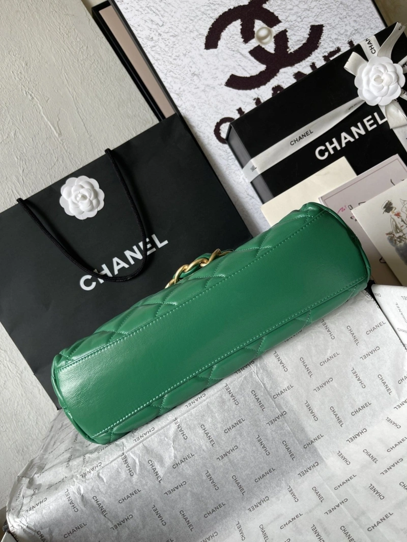 Ch**el shopping bags 4017-1254