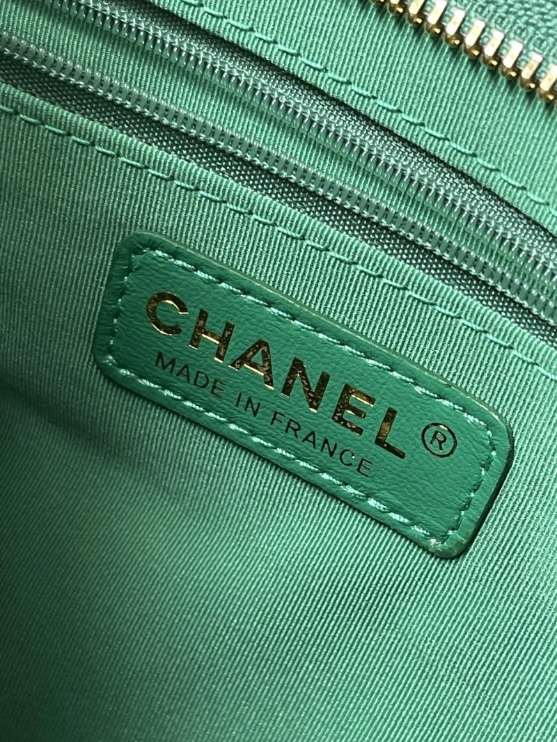 Ch**el shopping bags 4017-1254
