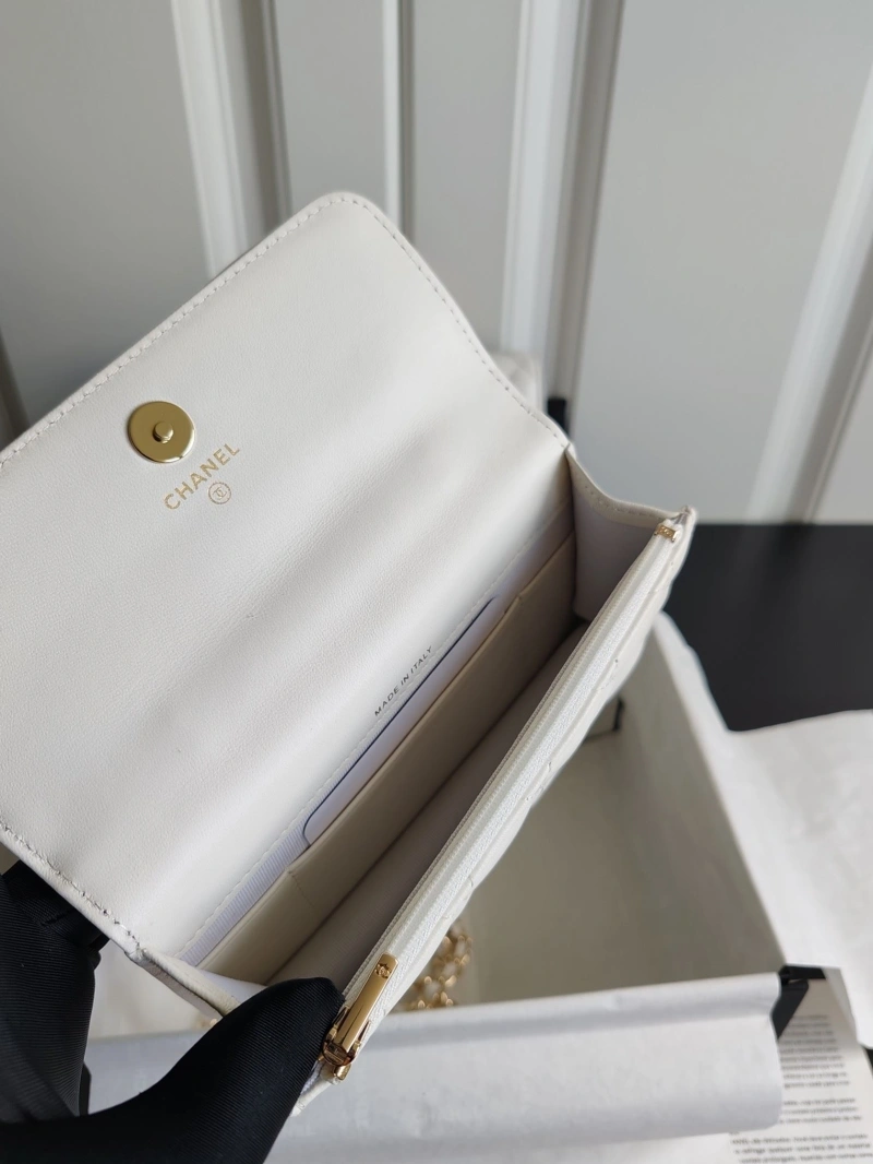 Ch**el satchel bags 4017-1300