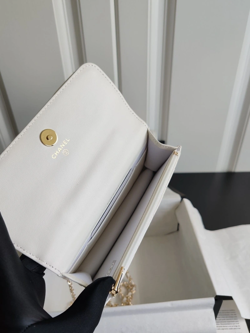 Ch**el satchel bags 4017-1300