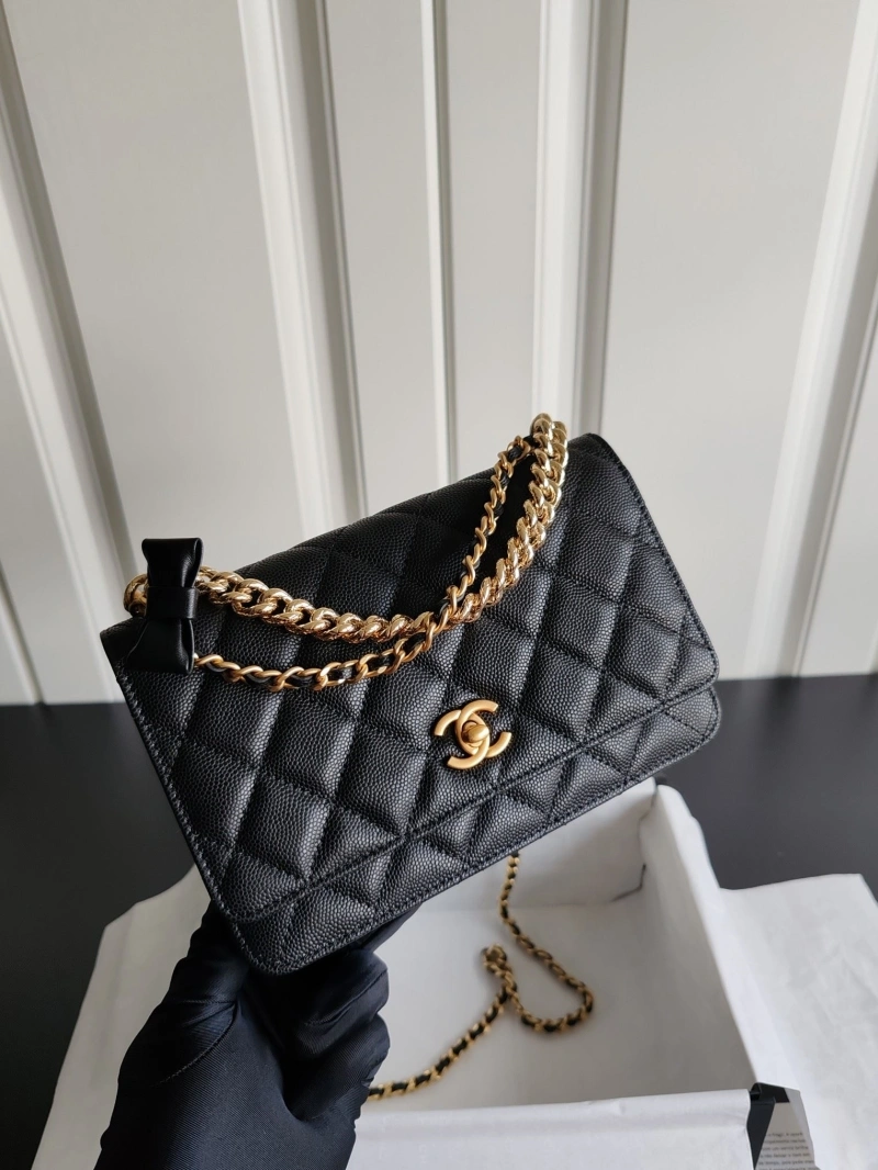 Ch**el woc bags 4017-1309