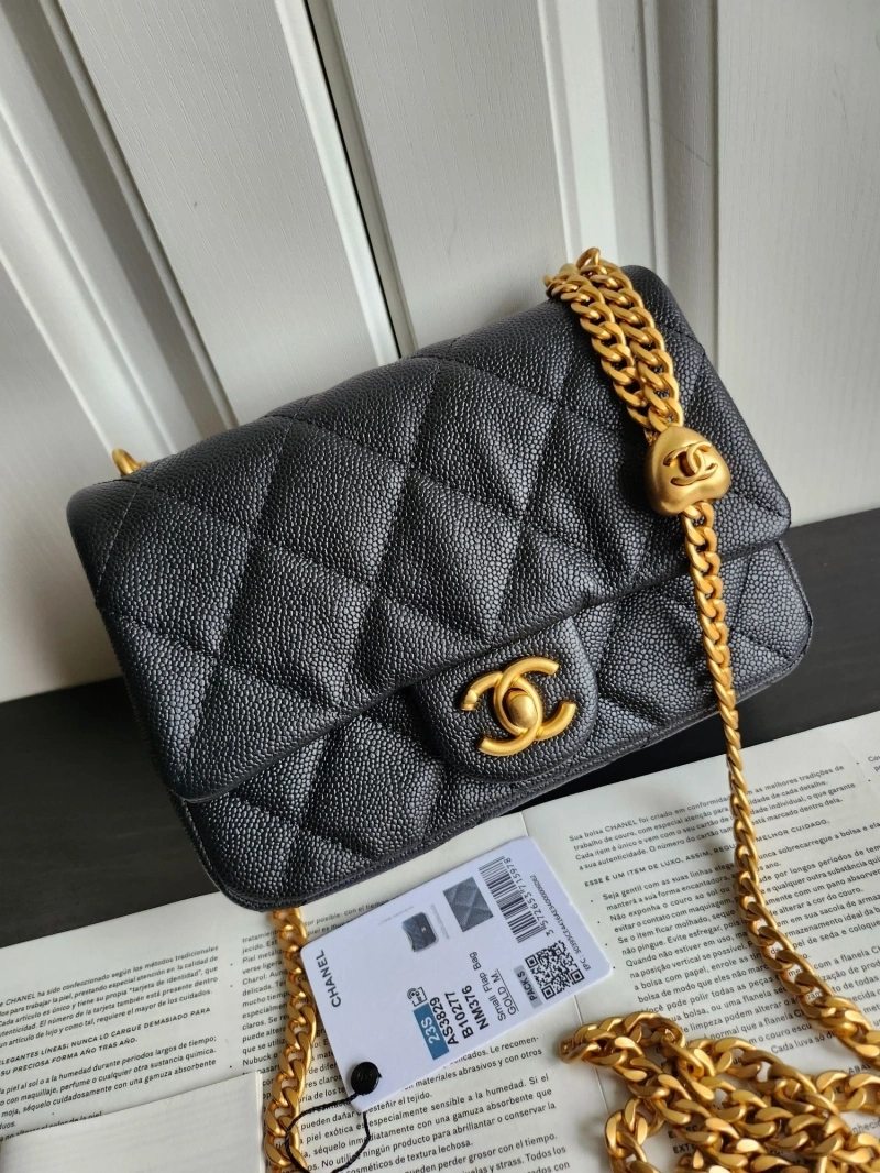 Ch**el cf series bags 4017-1373
