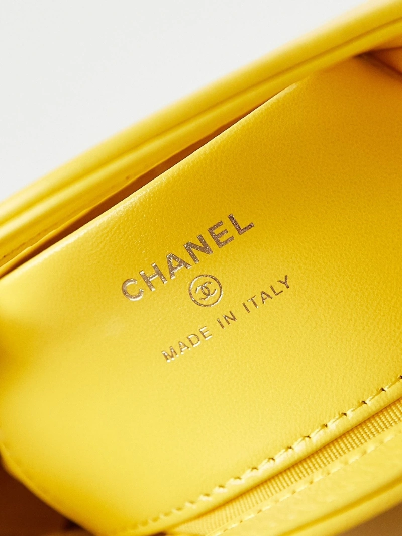 Ch**el top handle bags 4017-1433