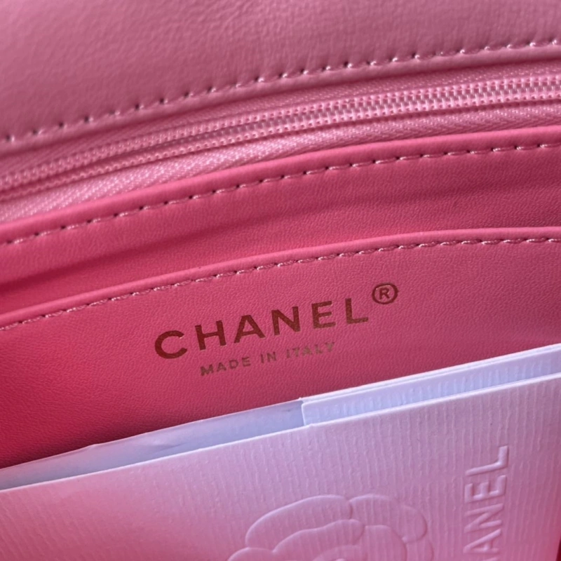 Ch**el cf series bags 4017-1456