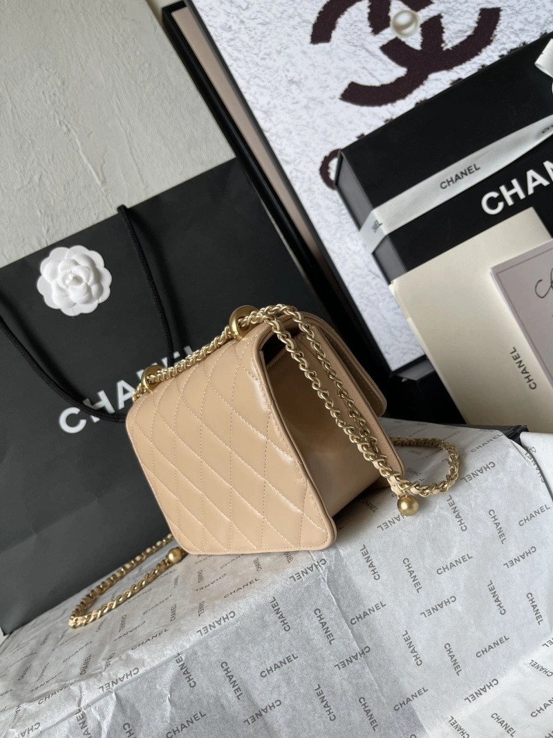Ch**el cf series bags 4017-1480
