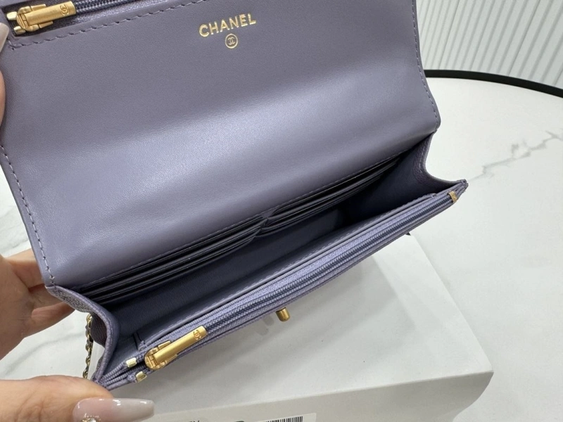 Ch**el top handle bags 4017-1723