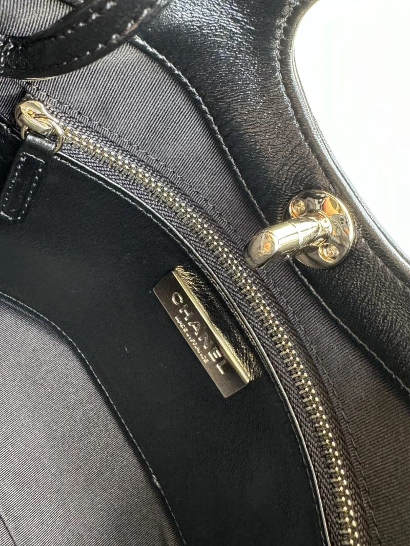 Ch**el top handle bags 4017-1814