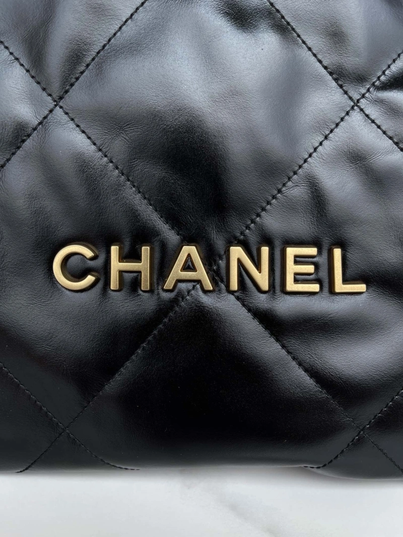 Ch**el shopping bags 4017-2004