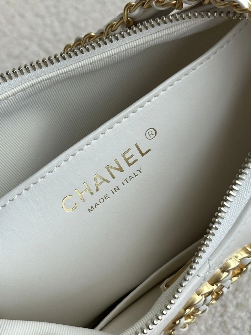 Ch**el top handle bags 4017-2025
