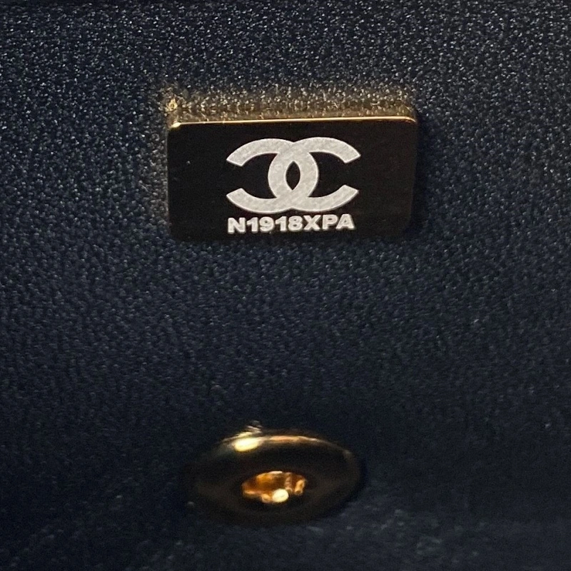 Ch**el cf series bags 4017-2085