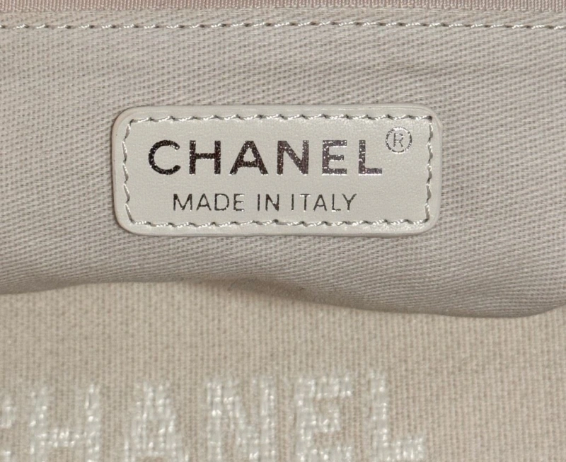 Ch**el shopping bags 4017-2098