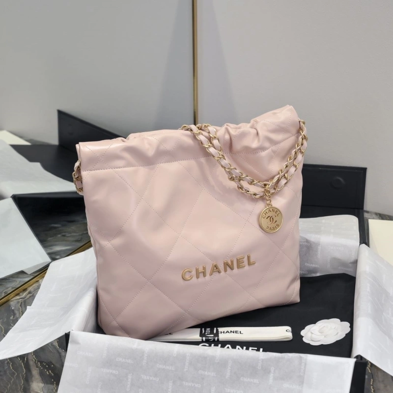 Ch**el shopping bags 4017-2117