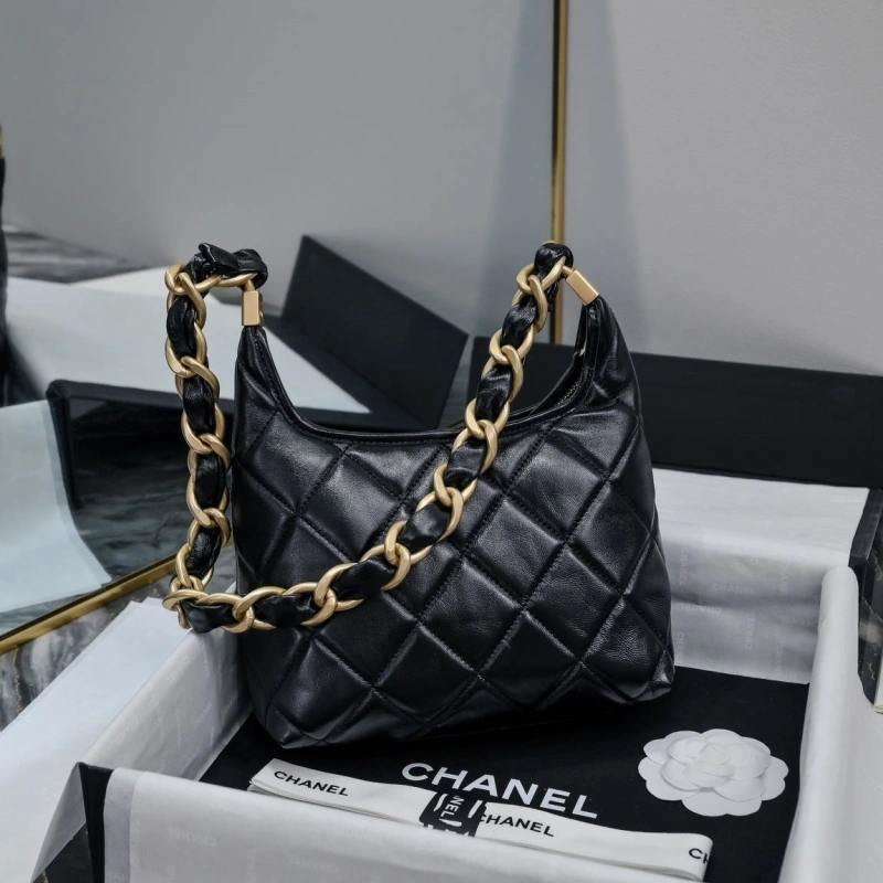 Ch**el top handle bags 4017-2122