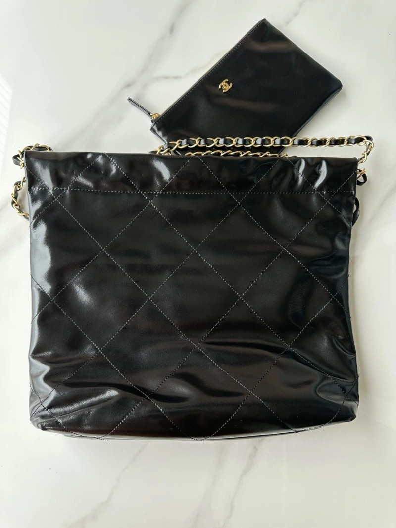 Ch**el shopping bags 4017-2186