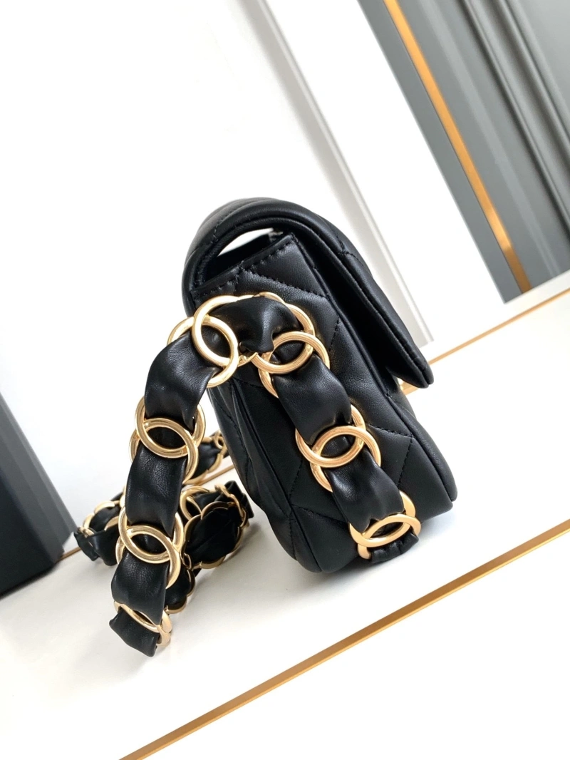 Ch**el cf series bags 4017-2195