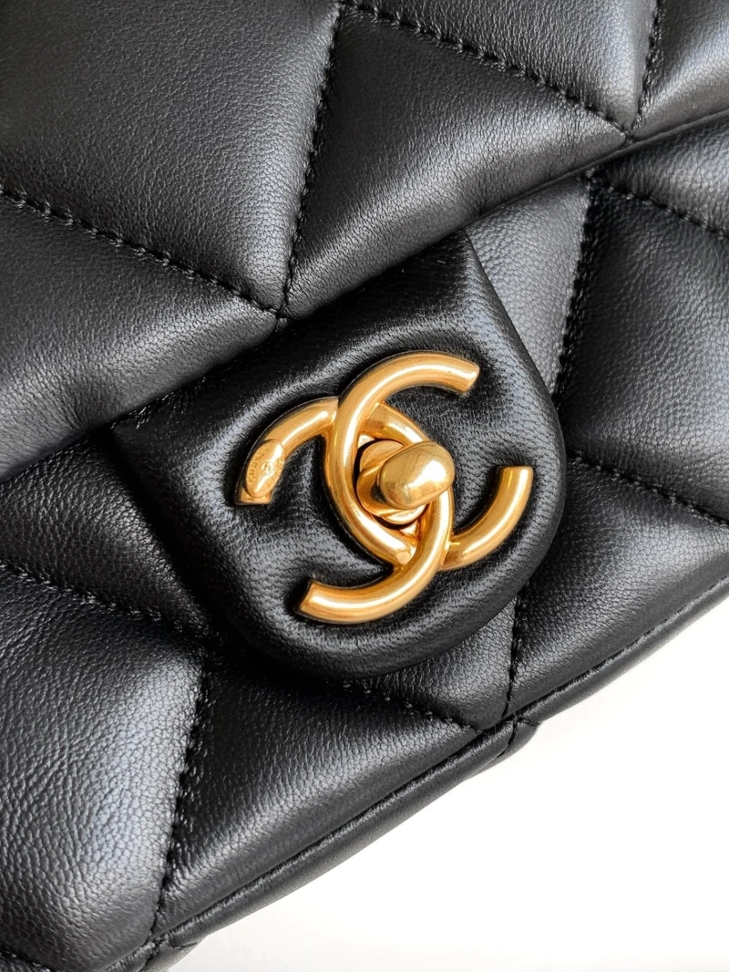 Ch**el cf series bags 4017-2195