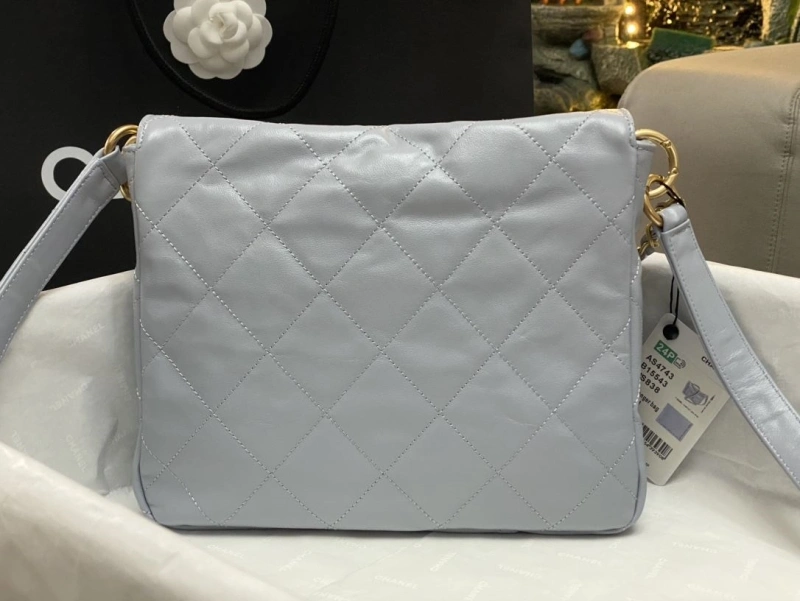 Ch**el satchel bags 4017-2206
