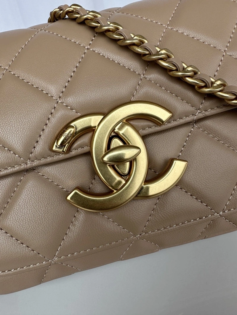 Ch**el satchel bags 4017-2258
