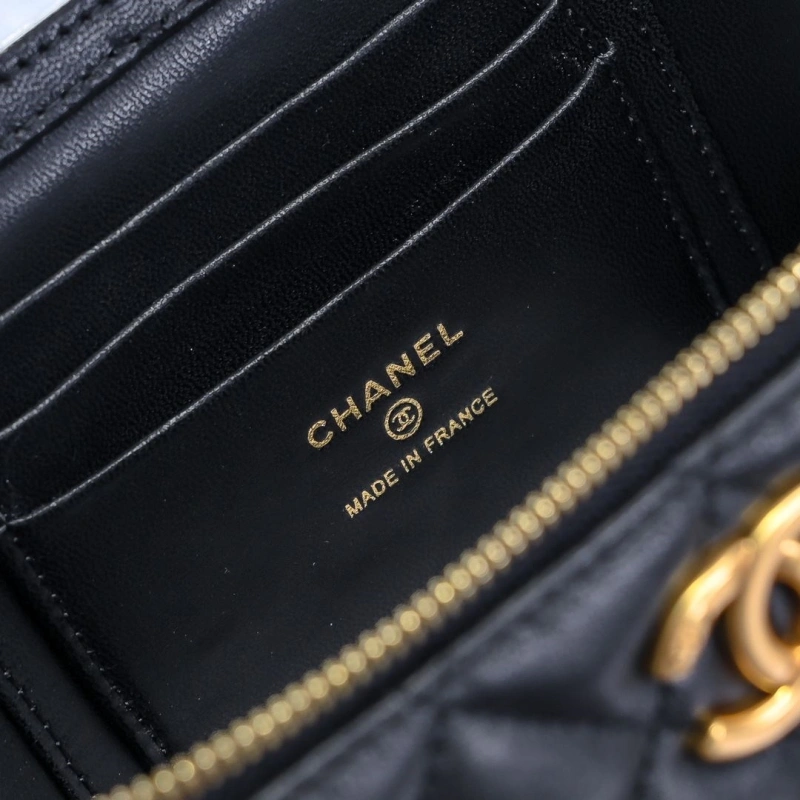Ch**el cosmetic bags 4017-2265
