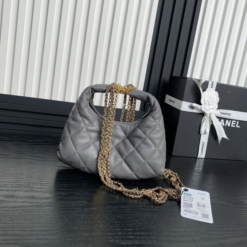 Ch**el top handle bags 4017b-0034