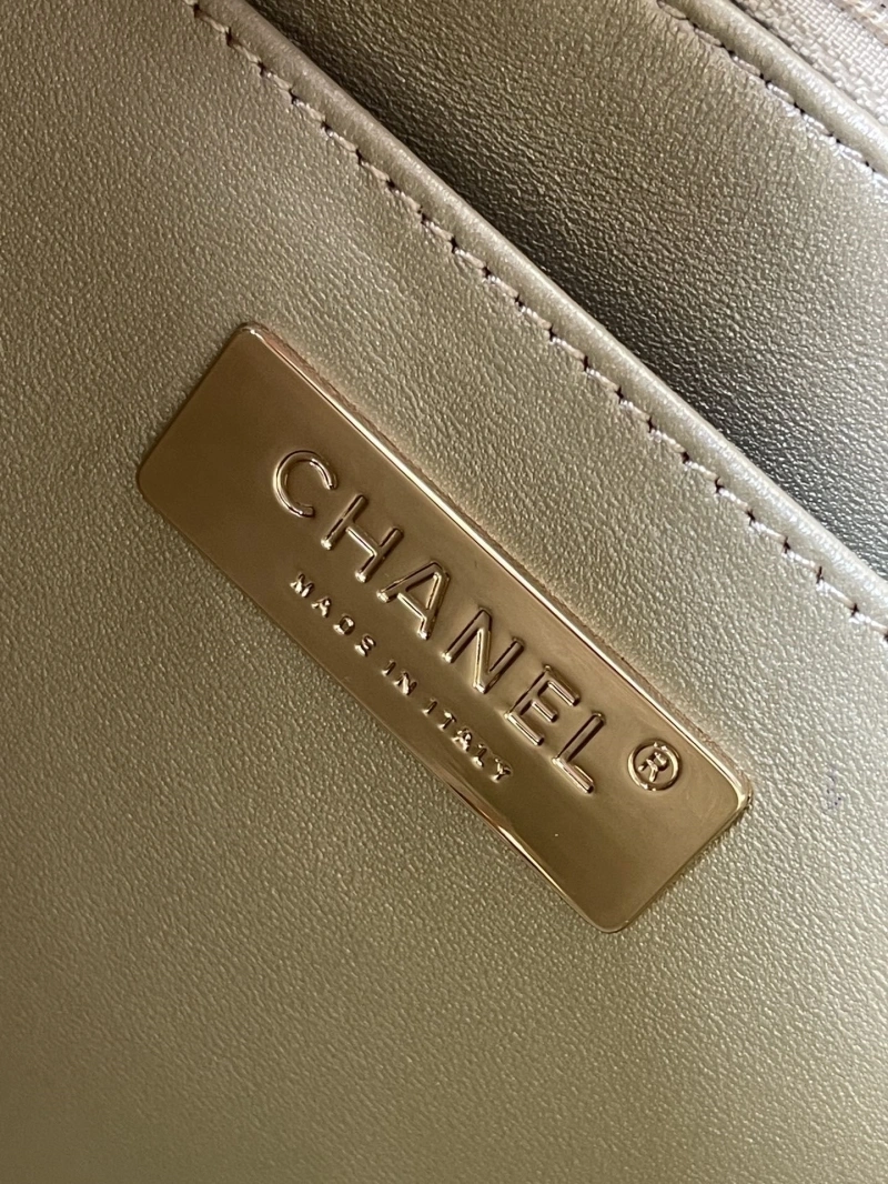 Ch**el satchel bags 4017b-0062