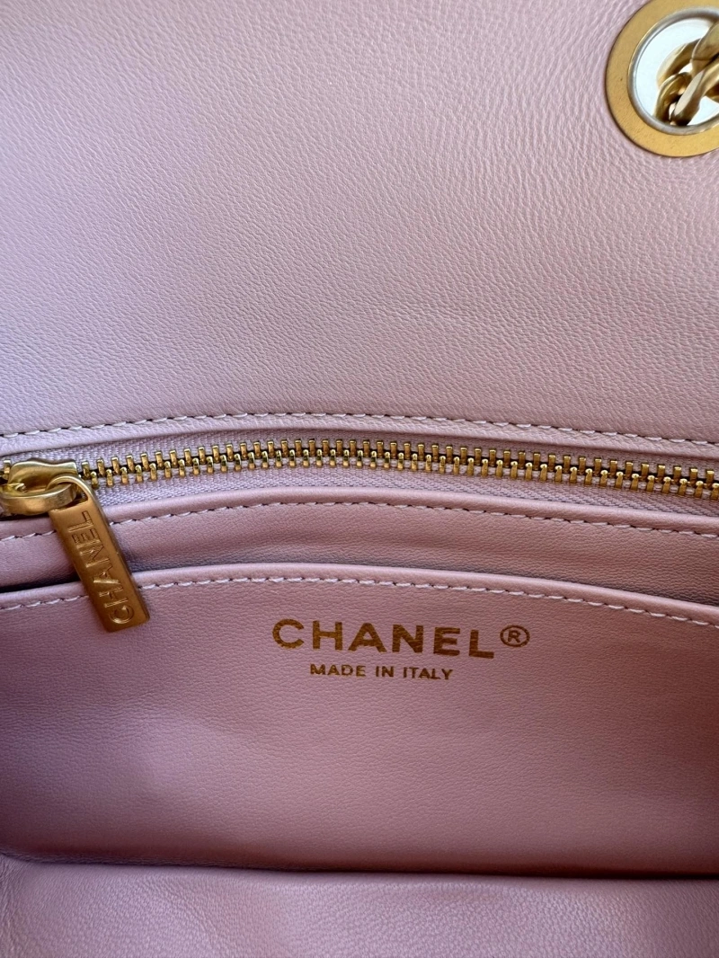 Ch**el cf series bags 4017b-0203