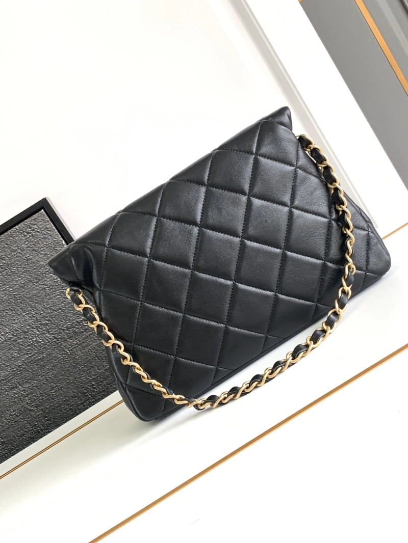Ch**el shopping bags 4017b-0233