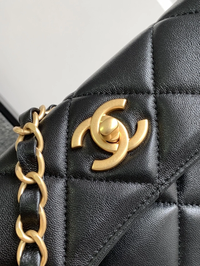 Ch**el shopping bags 4017b-0233
