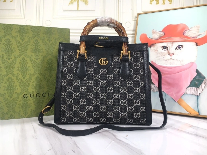 Gvc*1 shopping bags 4032-0115