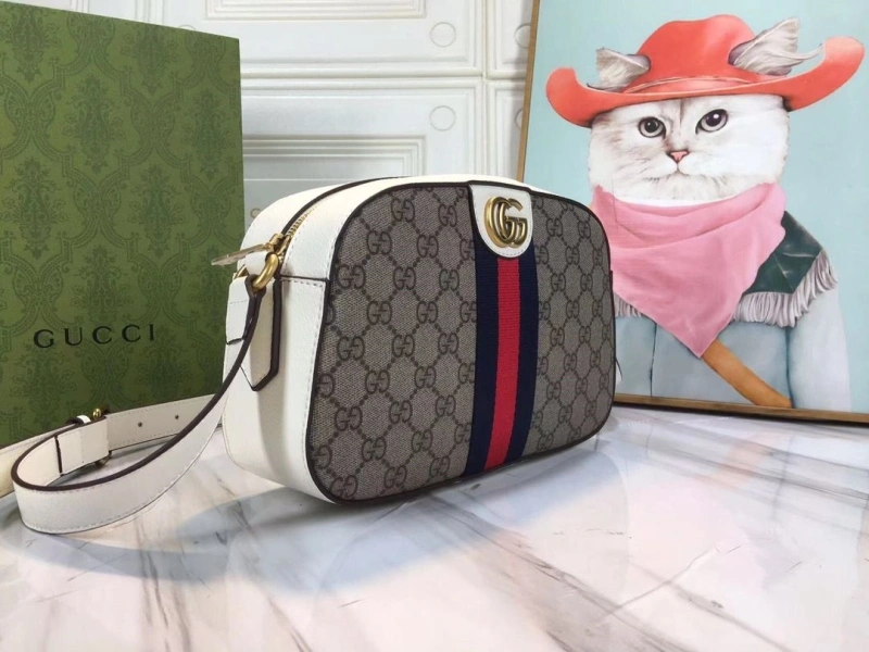 Gvc*1 satchel bags 4032-0119